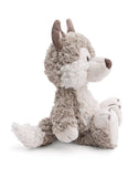Peluche Loup Enfantine Douce