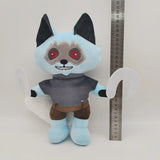 Peluche Loup