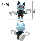 Peluche Loup
