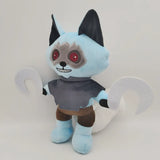 Peluche Loup