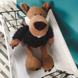 PELUCHE LOUP MOUTON