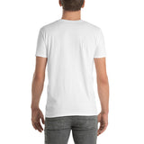 T-SHIRT CHIEN LOUP FÉROCE