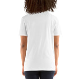 T-SHIRT CHIEN LOUP FÉROCE