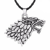 collier game of thrones 