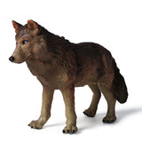 figurine loup ibérique