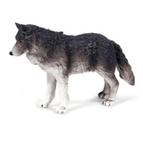 Figurine loup