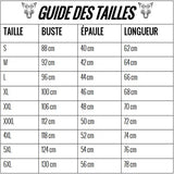 T-SHIRT 3 LOUPS MEUTE IBÉRIQUE