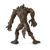 Loup garou figurine