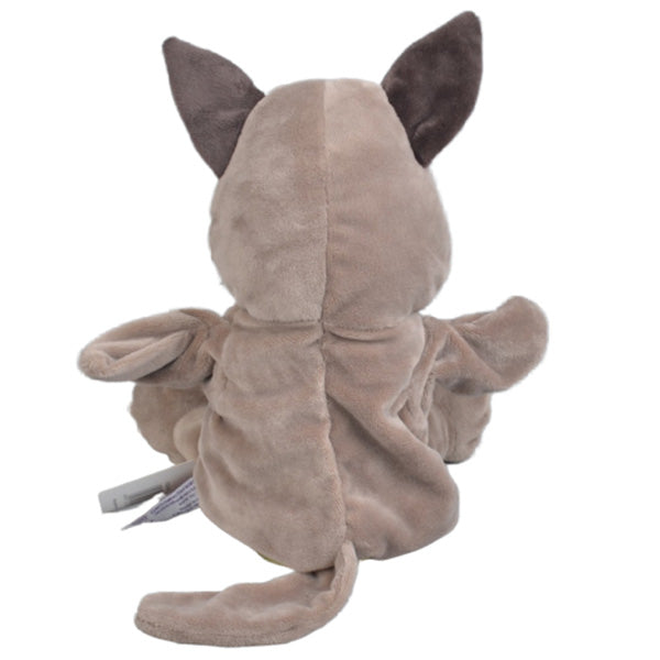 Marionnette Peluche Loup pour Enfant - The Puppet Company Marionnette Peluche Loup pour Enfant - The Puppet Company
