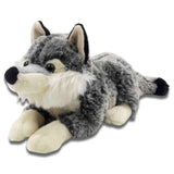 Peluche de loup