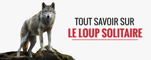 loup solitaire