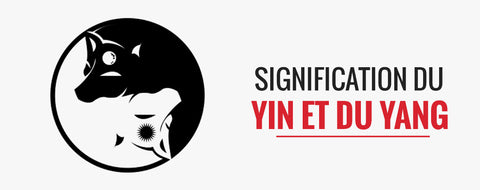 signification yin et yang