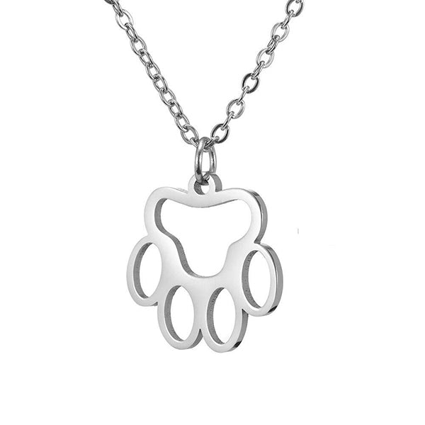Bijoux loup - bracelets, bagues, pendentifs et montres