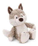Peluche Loup Enfantine Douce