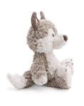 Peluche Loup Enfantine Douce
