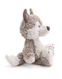 Peluche Loup Enfantine Douce