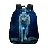 Wolf-Rucksack "Grundschule & Mittelstufe" (16 Motive)