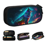 TROUSSE LOUP ARC-EN-CIEL COSMIQUE