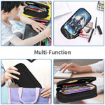 TROUSSE LOUP GALACTIQUE BLEUTÉ