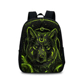 Wolf-Rucksack "Grundschule & Mittelstufe" (16 Motive)