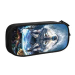 TROUSSE LOUP GALACTIQUE BLEUTÉ