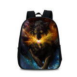 Wolf-Rucksack "Grundschule & Mittelstufe" (16 Motive)