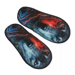CHAUSSONS LOUP ÉCLAIR