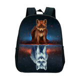 Wolf-Rucksack "Grundschule & Mittelstufe" (16 Motive)
