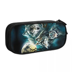 TROUSSE LOUPS ET LUNE MYSTIQUE