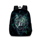 Wolf-Rucksack "Grundschule & Mittelstufe" (16 Motive)