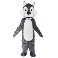 Costumes Furry