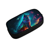 TROUSSE LOUP ARC-EN-CIEL COSMIQUE
