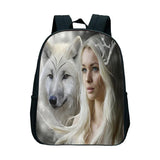 Wolf-Rucksack "Grundschule & Mittelstufe" (16 Motive)