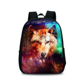 Wolf-Rucksack "Grundschule & Mittelstufe" (16 Motive)