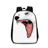 Wolf-Rucksack "Grundschule & Mittelstufe" (16 Motive)