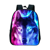 Wolf-Rucksack "Grundschule & Mittelstufe" (16 Motive)