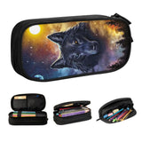 TROUSSE LOUP COSMIQUE NOCTURNE