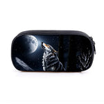 TROUSSE LOUP HURLANT SOUS LA LUNE