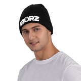 "Borz Wolf" Mütze