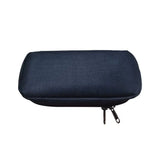 TROUSSE LOUP ROUSSE AU COUCHER DU SOLEIL