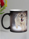 Mug Loup Magique Thermoréactif