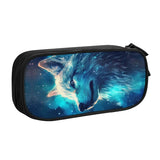 TROUSSE LOUP GALACTIQUE BLEUTÉ