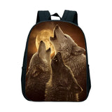 Wolf-Rucksack "Grundschule & Mittelstufe" (16 Motive)