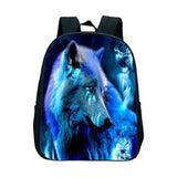 Wolf-Rucksack "Grundschule & Mittelstufe" (16 Motive)