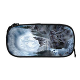 TROUSSE LOUP FANTÔME DES GLACES