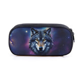 TROUSSE LOUP GALAXIE VIOLETTE