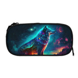TROUSSE LOUP ARC-EN-CIEL COSMIQUE
