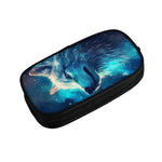 TROUSSE LOUP GALACTIQUE BLEUTÉ