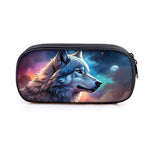 TROUSSE LOUP COSMIQUE MULTICOLORE
