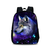 Wolf-Rucksack "Grundschule & Mittelstufe" (16 Motive)
